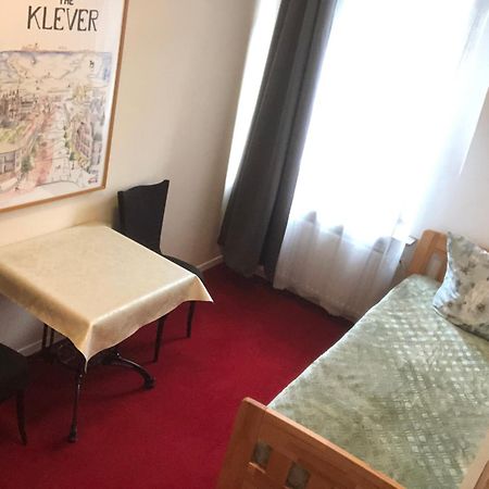 Kleve-Kellen Lejlighed Kleve  Eksteriør billede